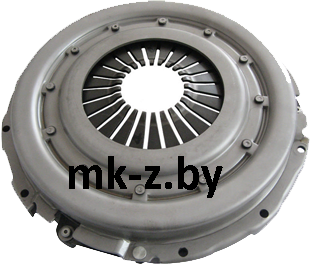 Диск (корзина)  MF362 МАЗ-4370, 256 SACHS